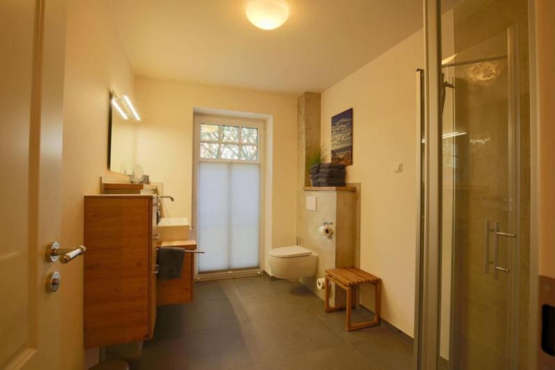 Landhaus Lindenhof Turmblick - image 8