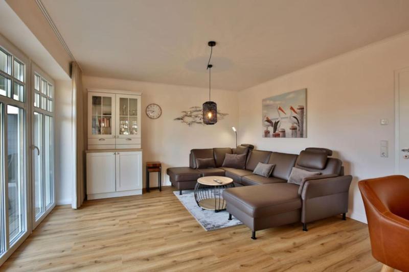 Landhaus Lindenhof Turmblick - image 3