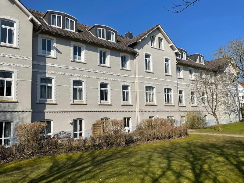 Residenz am Rosengarten 34 - image 8