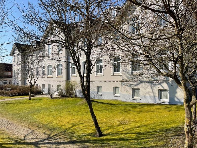 Residenz am Rosengarten 34 - image 6