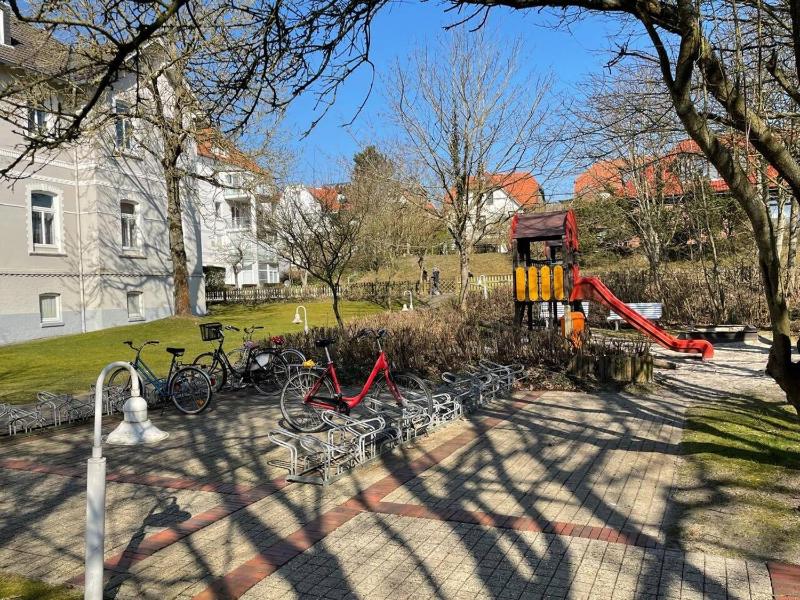 Residenz am Rosengarten 34 - image 2