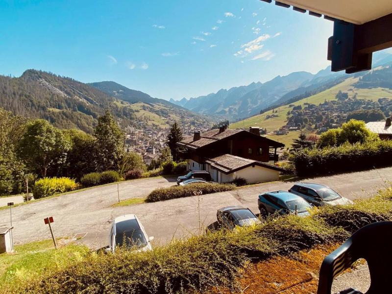 Charmant T2 à La Clusaz avec belle terrasse - FR-1-459-247 - image 2