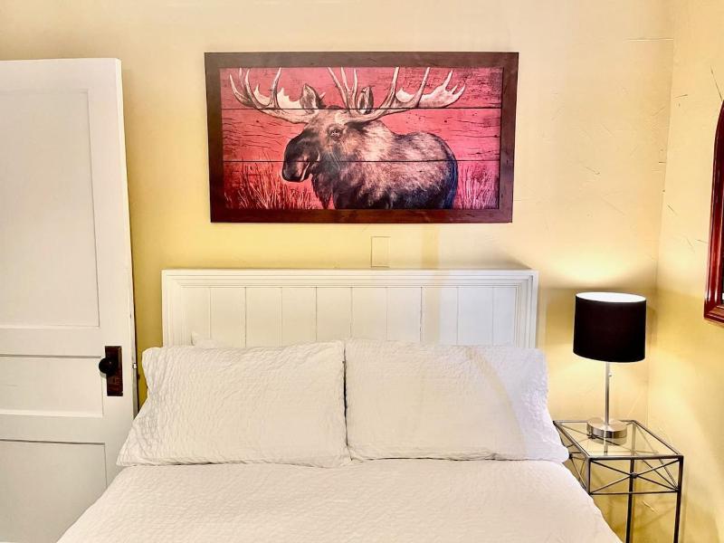 Moosewood Cottage - Hot Tub Downtown Dog Friendly - image 18
