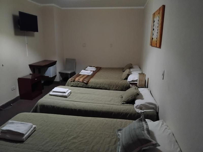 Hotel Shauard - image 22