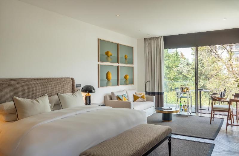 Casa Polanco Hotel Boutique - image 48