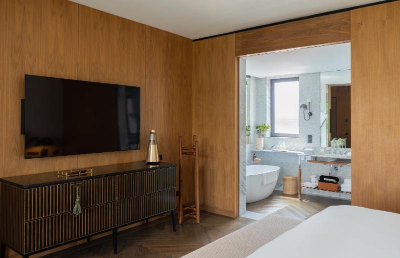 Casa Polanco Hotel Boutique - image 44