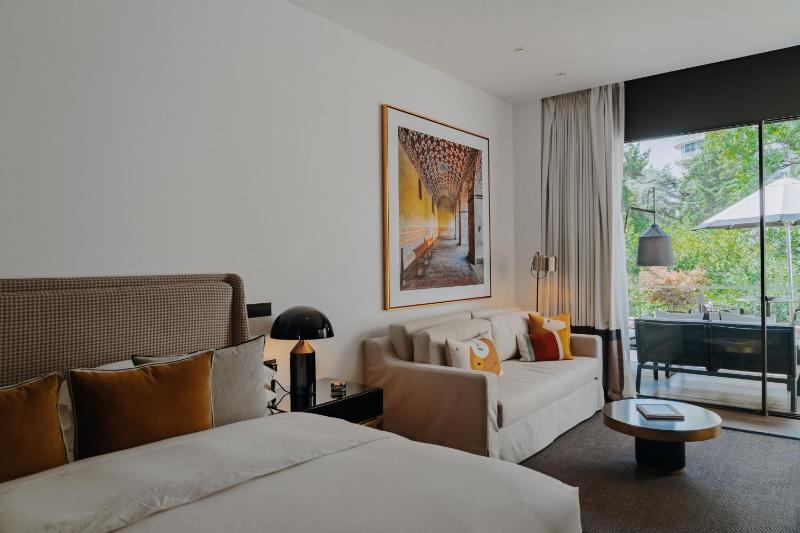 Casa Polanco Hotel Boutique - image 23