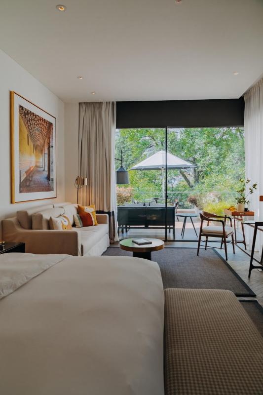 Casa Polanco Hotel Boutique - image 38