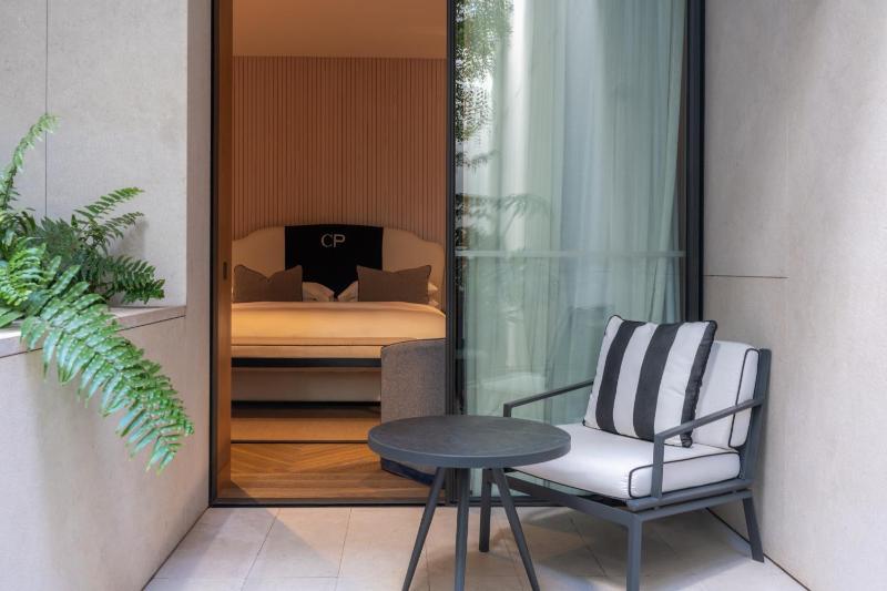 Casa Polanco Hotel Boutique - image 43