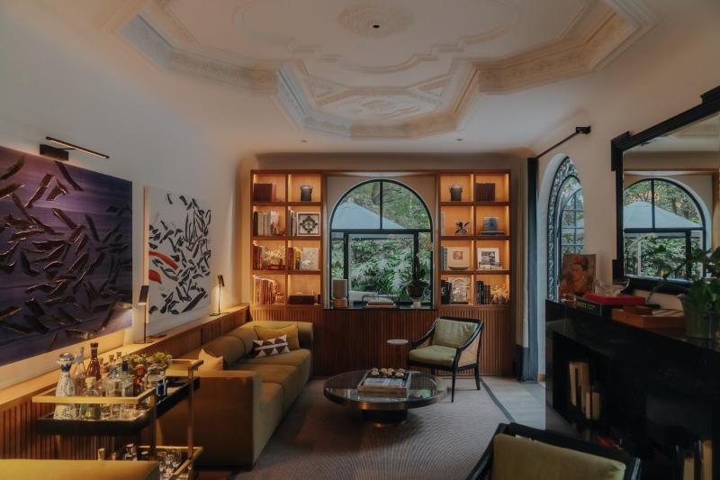 Casa Polanco Hotel Boutique - image 18