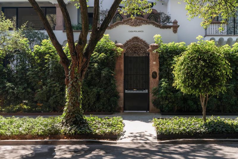 Casa Polanco Hotel Boutique - image 7