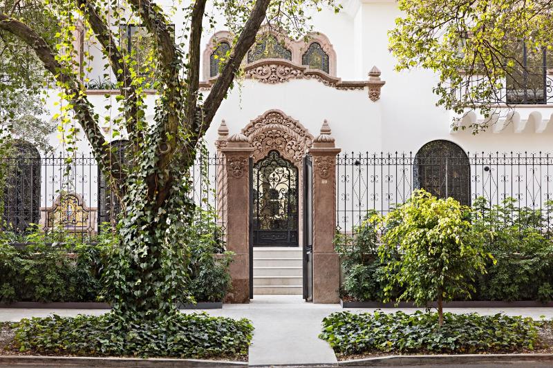 Casa Polanco Hotel Boutique - image 1