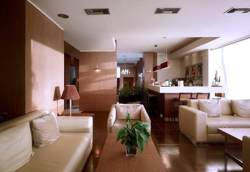 Irida Hotel - image 35