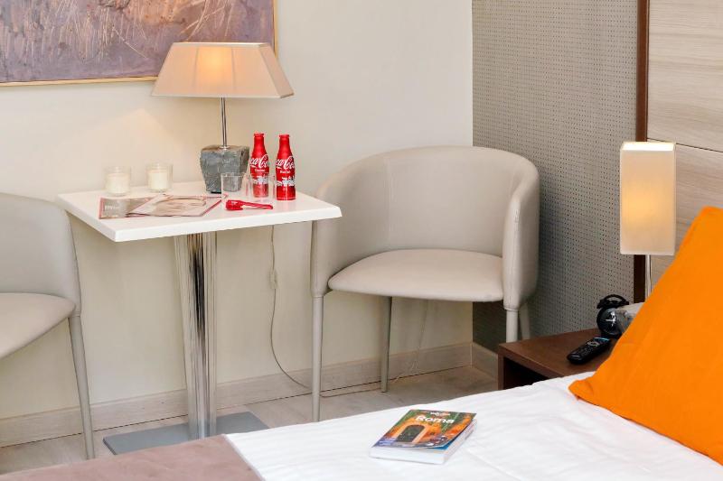 Comfort Double Room image 4