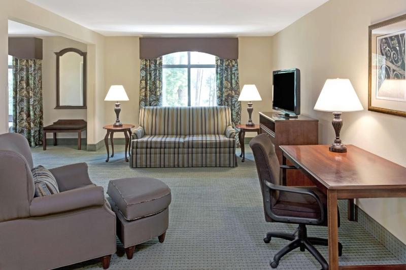 King Studio Suite - Non-Smoking image 3
