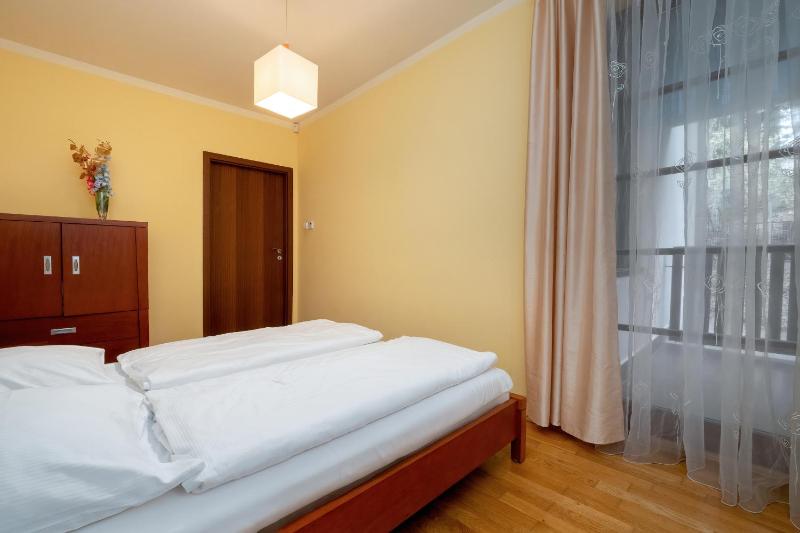 Funkcjonalne i Stylowe Apartamenty Sun Seasons 24 w Karpaczu by Noclegi Renters - image 37