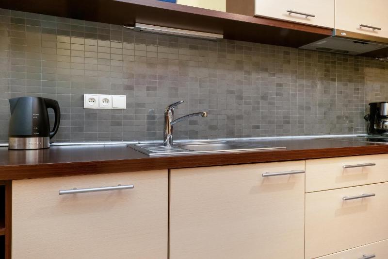 Funkcjonalne i Stylowe Apartamenty Sun Seasons 24 w Karpaczu by Noclegi Renters - image 23