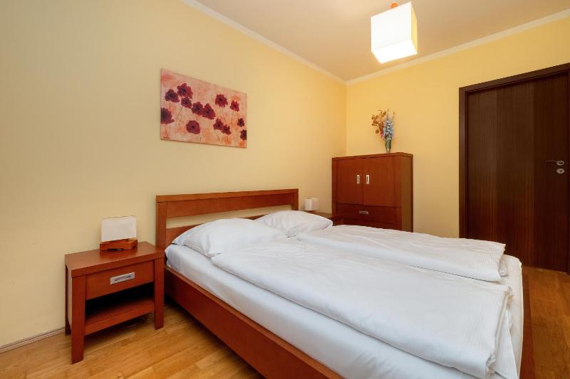 Funkcjonalne i Stylowe Apartamenty Sun Seasons 24 w Karpaczu by Noclegi Renters - image 47