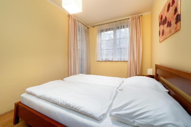 Funkcjonalne i Stylowe Apartamenty Sun Seasons 24 w Karpaczu by Noclegi Renters - image 27
