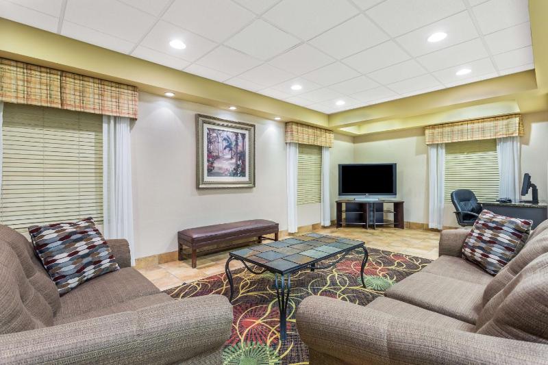 King Studio Suite - Non-Smoking image 4