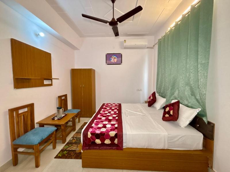 Ved Bhoomi residency - image 14
