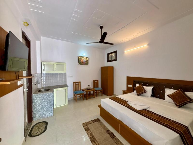 Ved Bhoomi residency - image 10