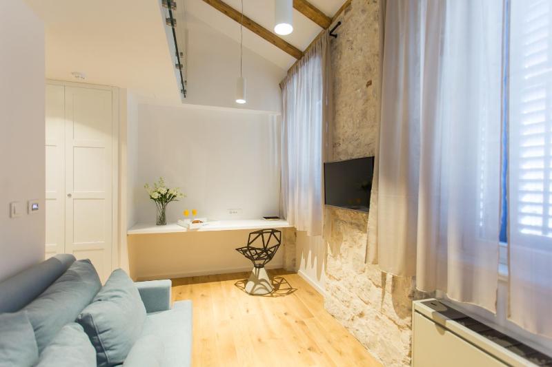 Superior Suite with Sea View image 1