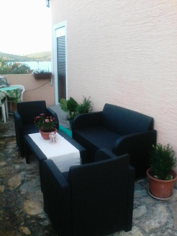 Apartments Vendi - image 13