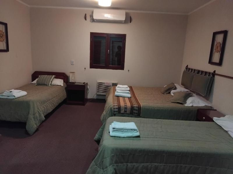 Hotel Shauard - image 26