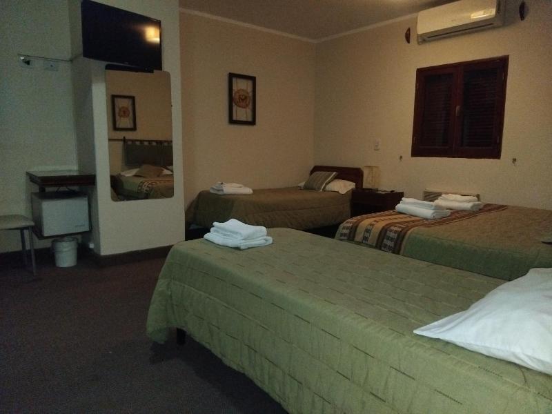 Hotel Shauard - image 48