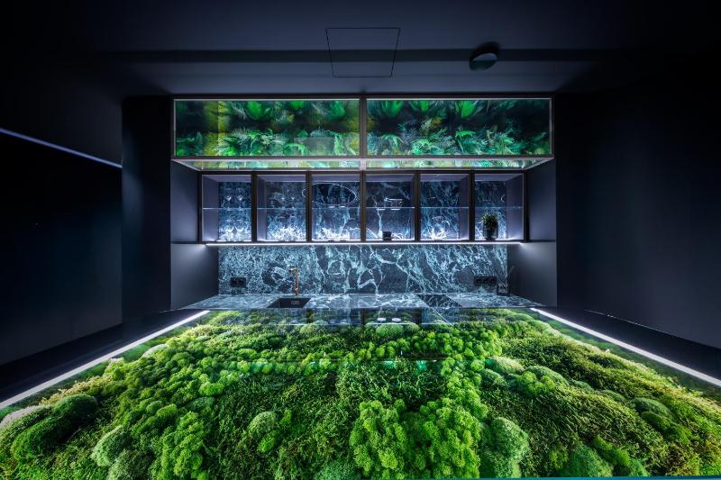 Apartamenty Sky Tower z Jakuzzi Przy Oknie by BQQK - image 16