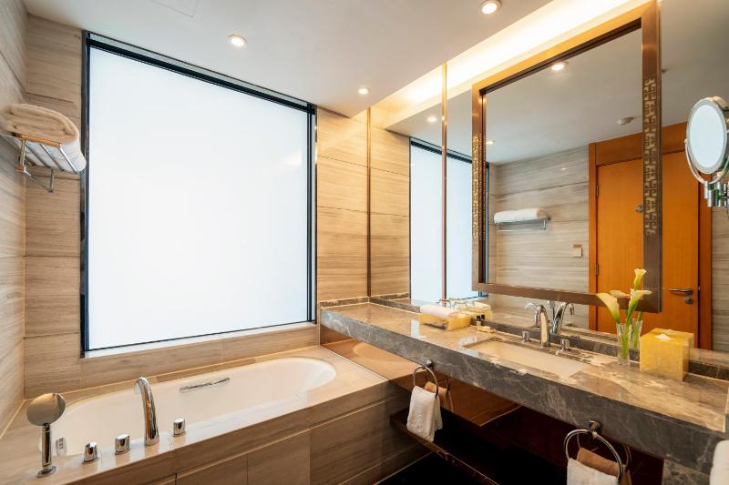Jinling Grand Hotel - image 16