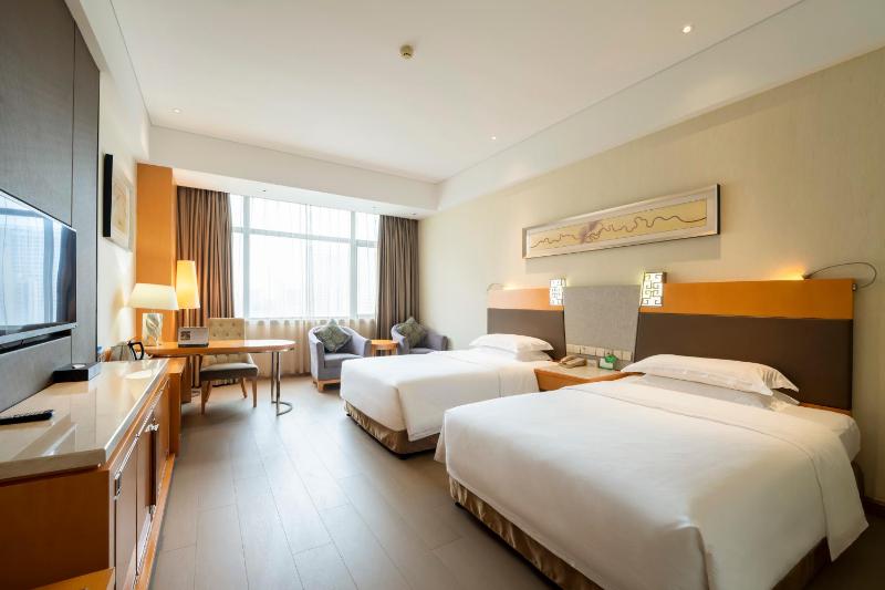 Jinling Grand Hotel - image 33