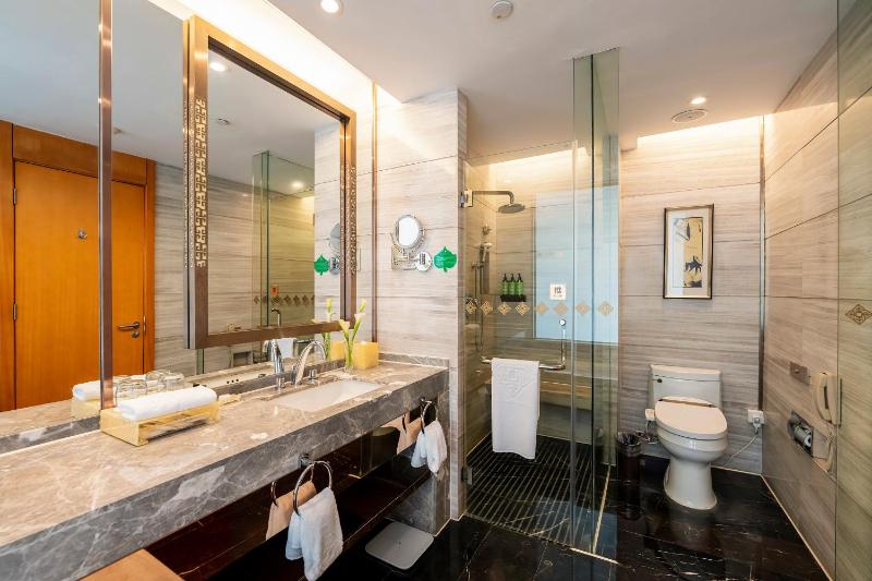 Jinling Grand Hotel - image 25