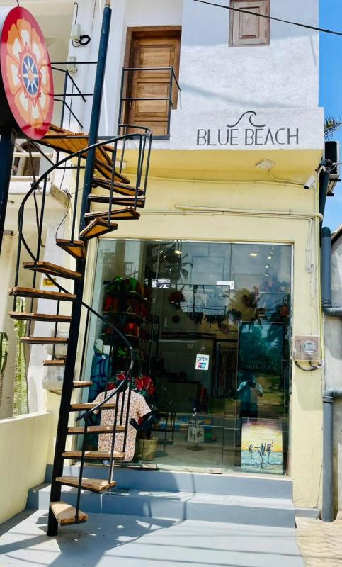 Blue Beach Villa Ahangama - image 6