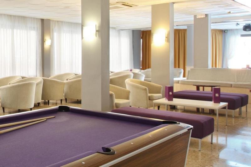Hotel Brasil - image 14