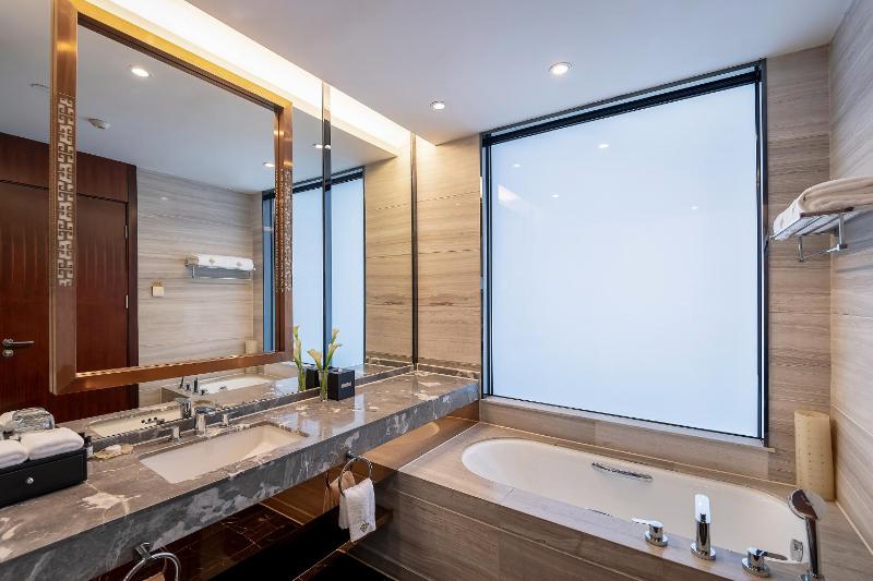 Jinling Grand Hotel - image 28