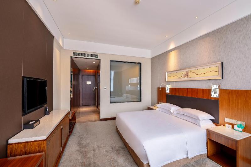 Jinling Grand Hotel - image 22