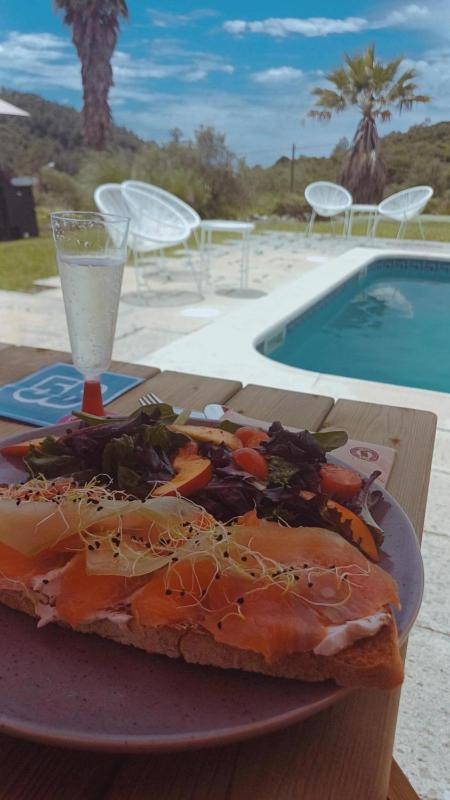 Casa Calidris - Bed Wine & Breakfast - image 10