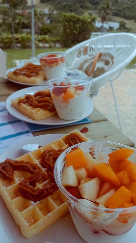 Casa Calidris - Bed Wine & Breakfast - image 18