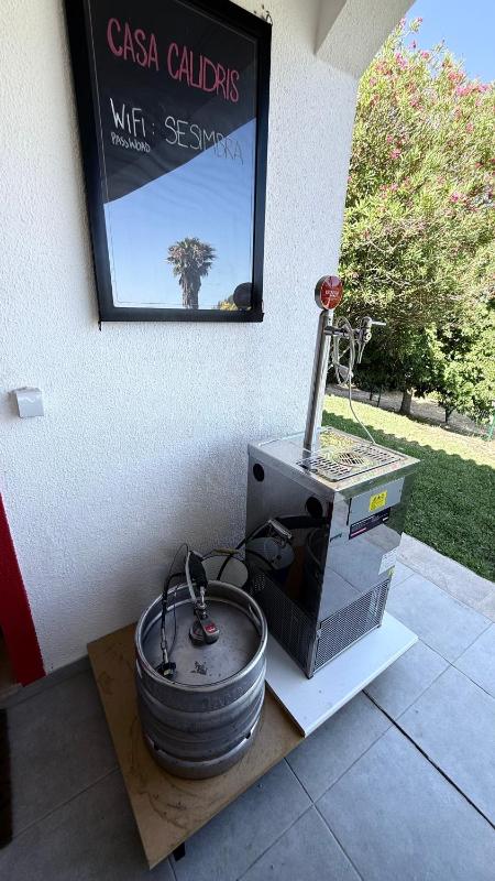 Casa Calidris - Bed Wine & Breakfast - image 46