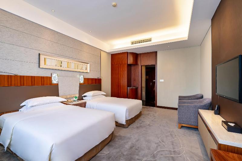 Jinling Grand Hotel - image 17