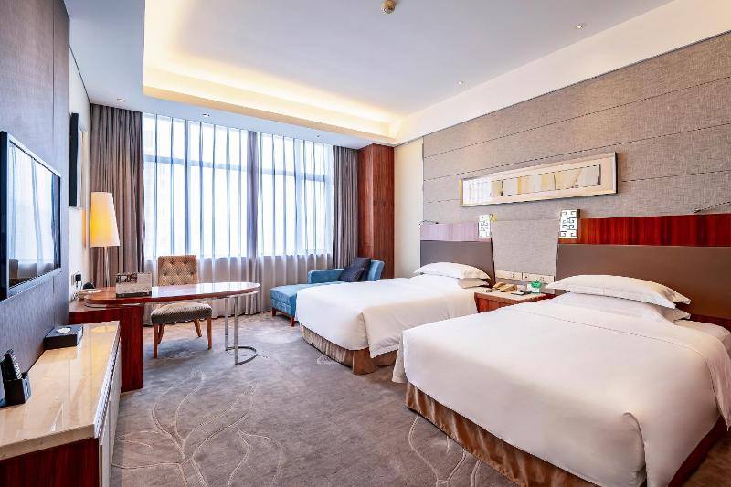 Jinling Grand Hotel - image 18