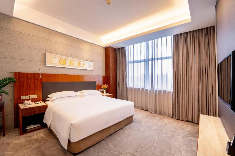 Jinling Grand Hotel - image 20