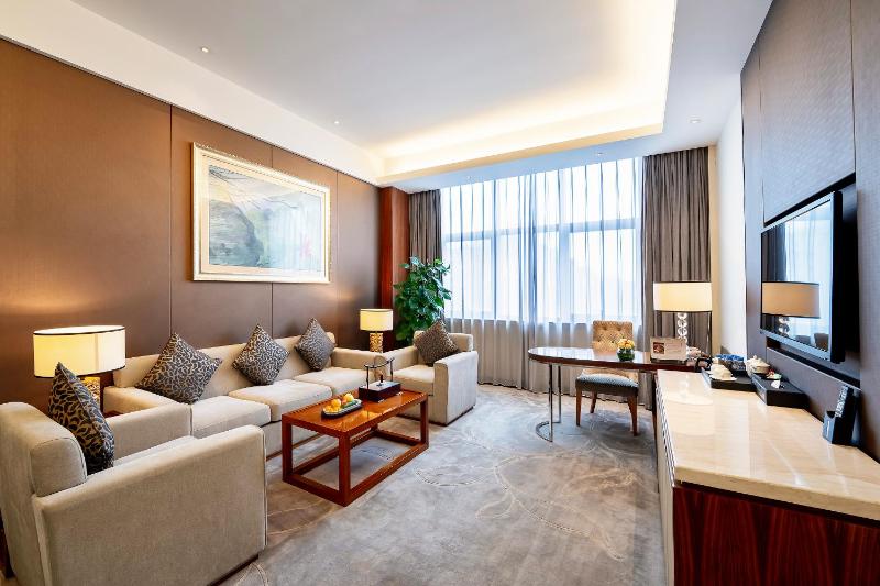 Jinling Grand Hotel - image 37