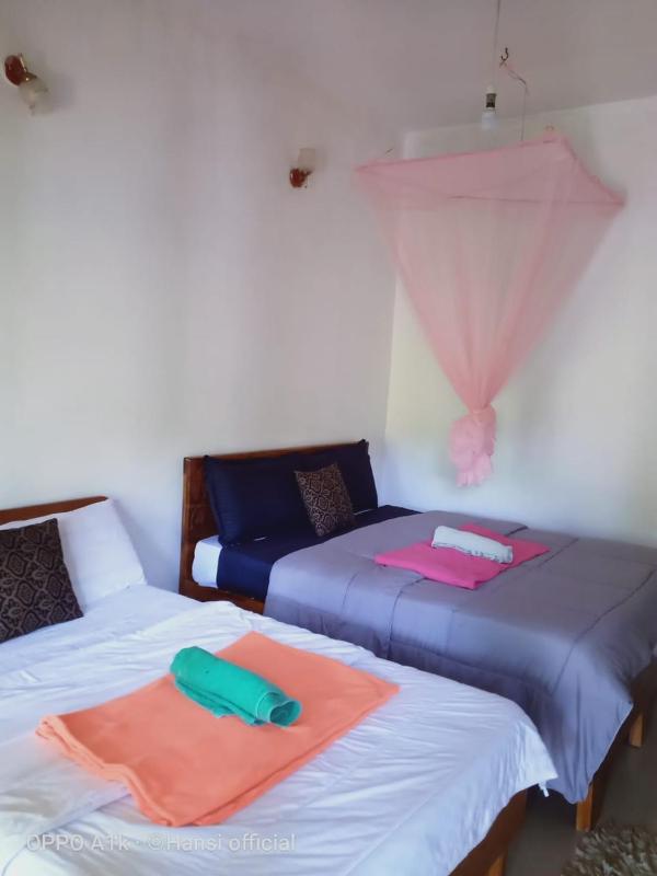 Nature's Glow Homestay - image 21