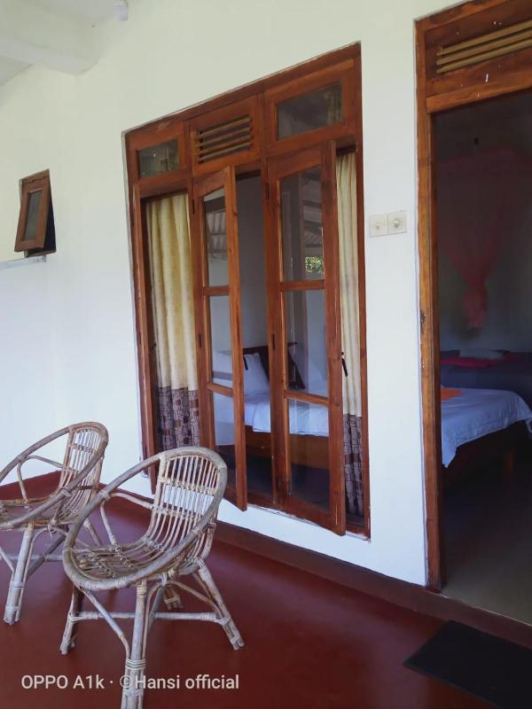 Nature's Glow Homestay - image 35