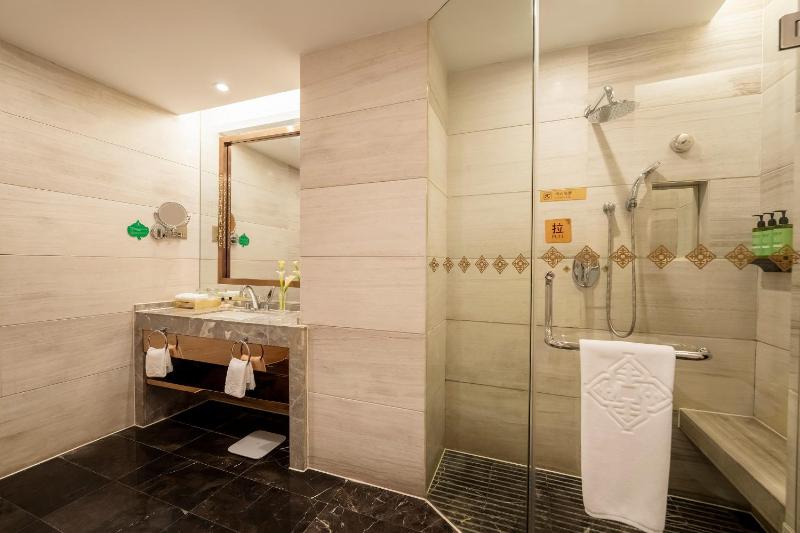 Jinling Grand Hotel - image 32