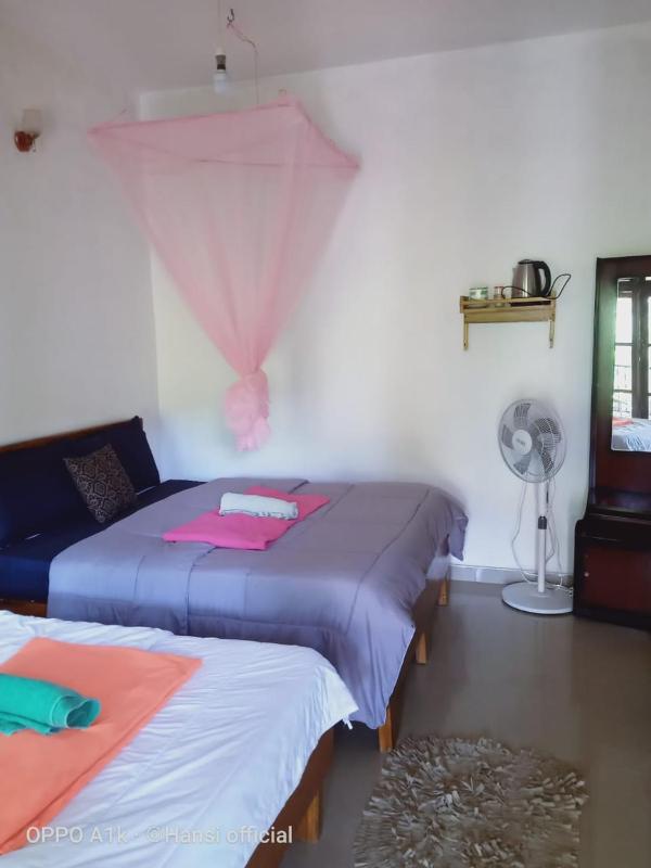 Nature's Glow Homestay - image 7