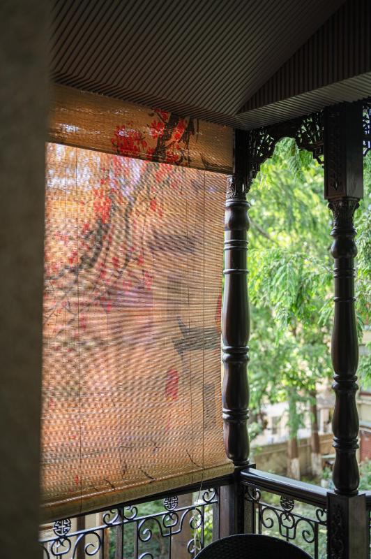 A detached old Shanghai villa on Huaihai Middle Road - image 11